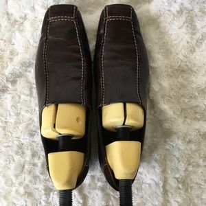 Paul Green loafers